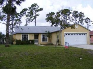 1762 SW Bonfire Ter, Port Saint Lucie, FL 34953