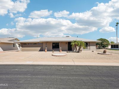 13836 N Kaanapali Dr, Sun City, AZ, 85351