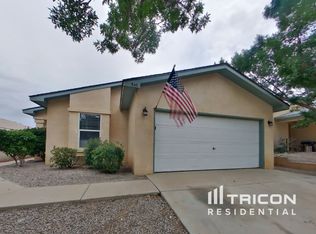 540 Sedona Meadows Dr NE, Rio Rancho, NM 87144