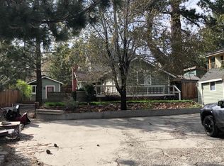 129 Sunny Slopes Rd, Mammoth Lakes, CA 93546