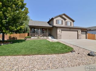 4051 W 30th Street Rd, Greeley, CO 80634
