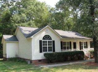 529 Sommerset Dr, Clayton, NC 27520