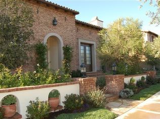 7 Sundial, Newport Coast, CA 92657