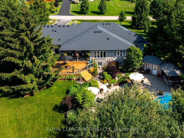 6 Brookhaven Cres, East Garafraxa, ON L9W 7L9