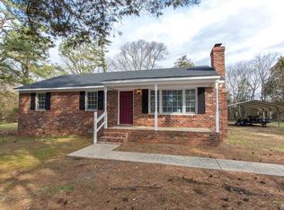 19208 Turkey Rd, Rockville, VA 23146