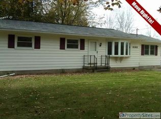 6160 Bell Rd, Birch Run, MI 48415