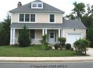 4606 Laverock Pl NW, Washington, DC 20007