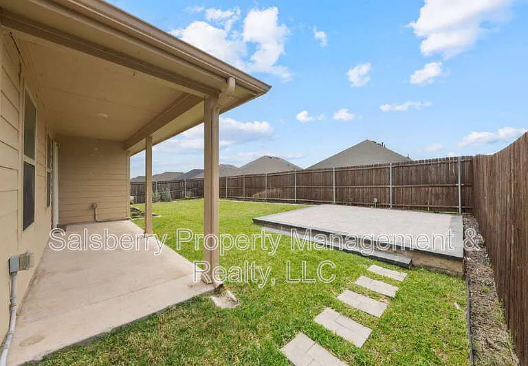 503 Willow View Way — Photo 19