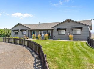 6505 SW Feather Dr, Culver, OR 97734