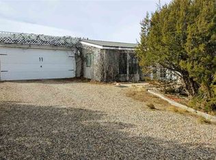 4 Scarlett Ln, SANTA FE, NM 87507