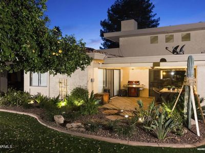 7645 E Nogales Rd, Scottsdale, AZ, 85258