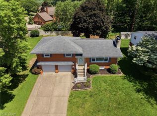 3610 Darien Ave NW, Canton, OH 44718