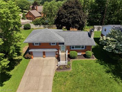 3610 Darien Ave NW, Canton, OH, 44718