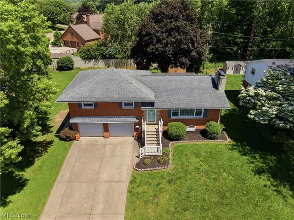 3610 Darien Ave NW, Canton, OH 44718