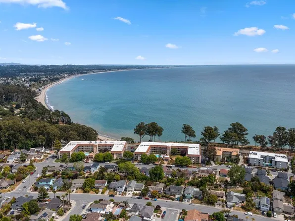 870 Park Ave APT 106, Capitola, CA 95010