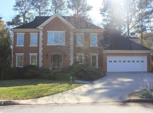 1991 Bridle Path, Atlanta, GA 30338