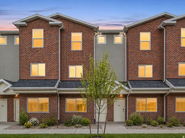 445 W 950 S, Ogden, UT 84404