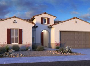 Hillary Plan, Estrella, Goodyear, AZ 85338