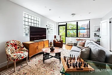 Rented by Halstead Real Estate