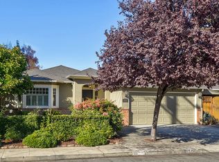 1542 White Oak Way, San Carlos, CA 94070