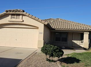 11432 E Petra Ave, Mesa, AZ 85212