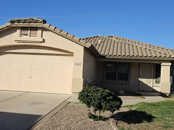 11432 E Petra Avenue, Mesa, AZ 85212