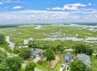 1895 Russell Hewett Road SW, Supply, NC 28462