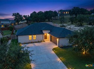 1412 Adam Ave, Burnet, TX 78611