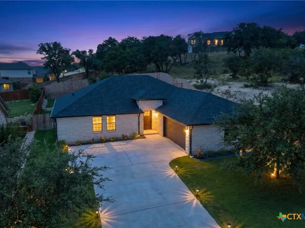 1412 Adam Ave, Burnet, TX 78611