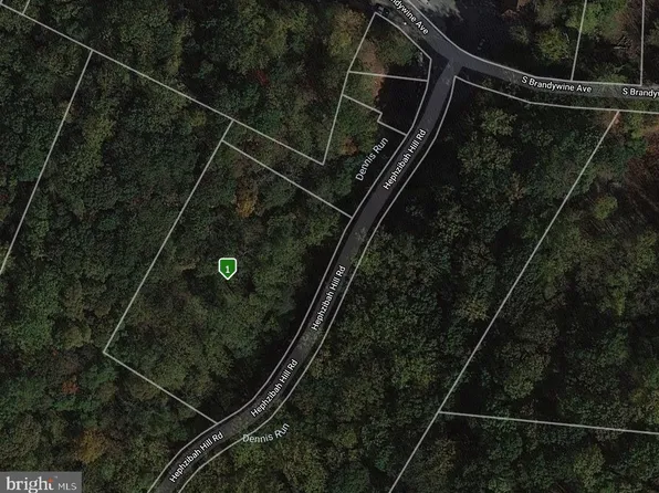 484 Hephzibah Hill Rd, Coatesville, PA 19320