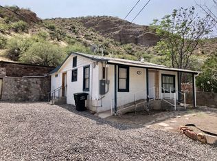 589 Chase Creek St, Clifton, AZ 85533