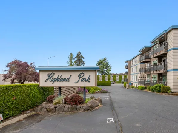 550 Elm Way APT 106, Edmonds, WA 98020