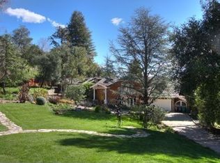 15 Hilldale Ct, Orinda, CA 94563