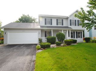 1900 Hampton Ct, Plainfield, IL 60586