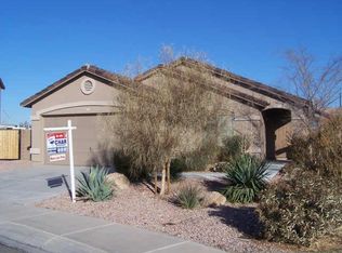 13844 SW Berridge Ln, Litchfield Park, AZ 85340