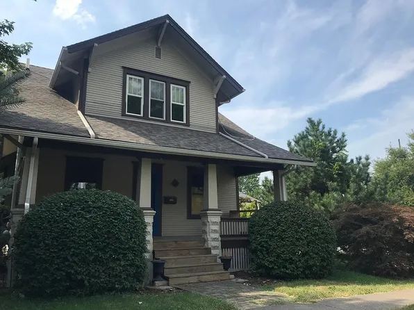 300 S 6th St, Fairfield, IA 52556