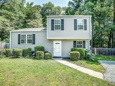 10414 Marbleridge Ct, North Chesterfield, VA, 23236