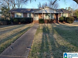 1004 Granbury Rd, Vestavia Hills, AL 35216