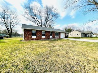 513 Trinton Cir, Bedford, IN