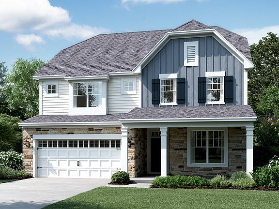 Beech Elevation F