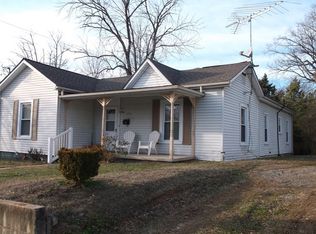 1116 Edmunds St, South Boston, VA 24592