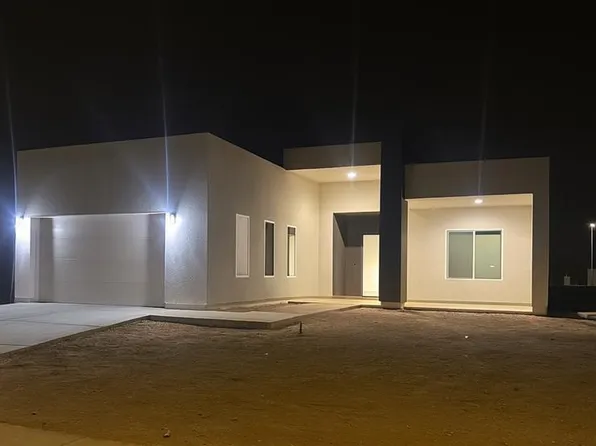 4762 E Nadine St, Gadsden, AZ 85336