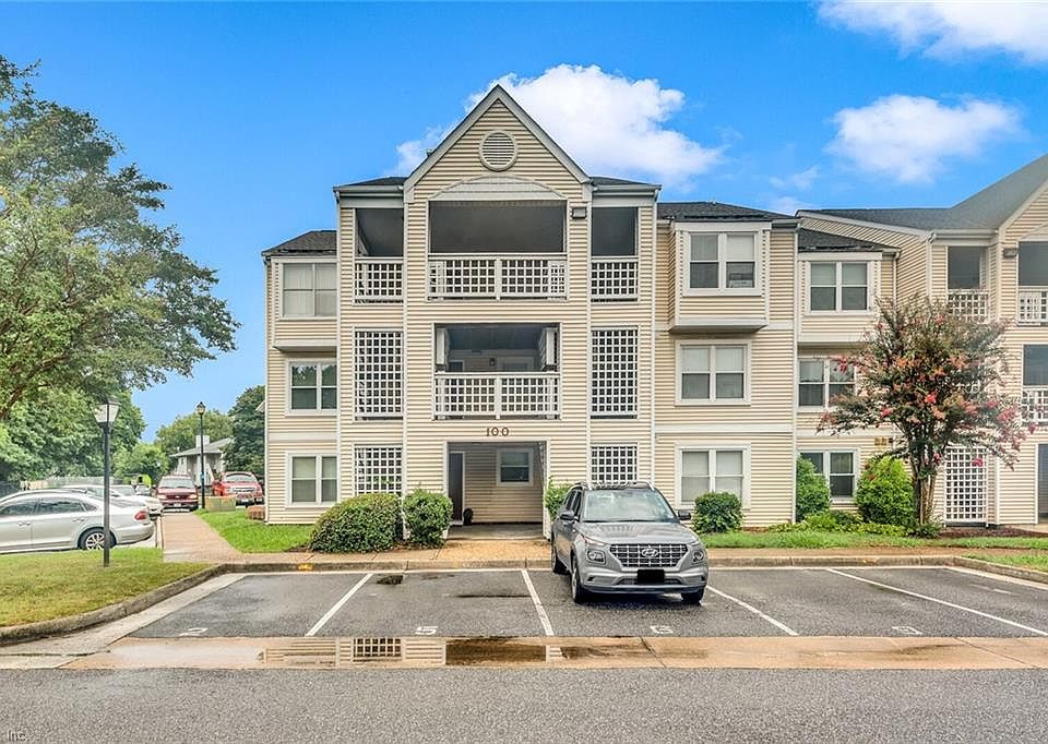 100 Lantana Ln APT 10, Hampton, VA 23669 MLS 10539326 Zillow