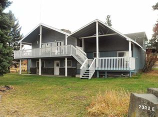 7302 E Bigelow Gulch Rd, Spokane, WA 99217