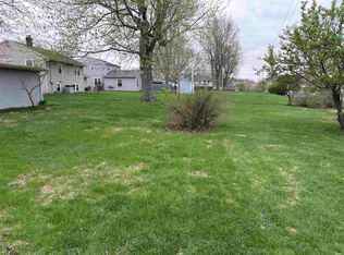 164A Stadium Dr, Logansport, IN
