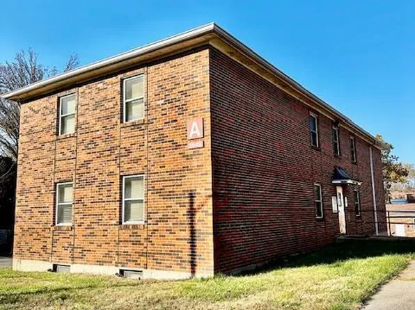 2649 Keokuk St, Saint Louis, MO 63118