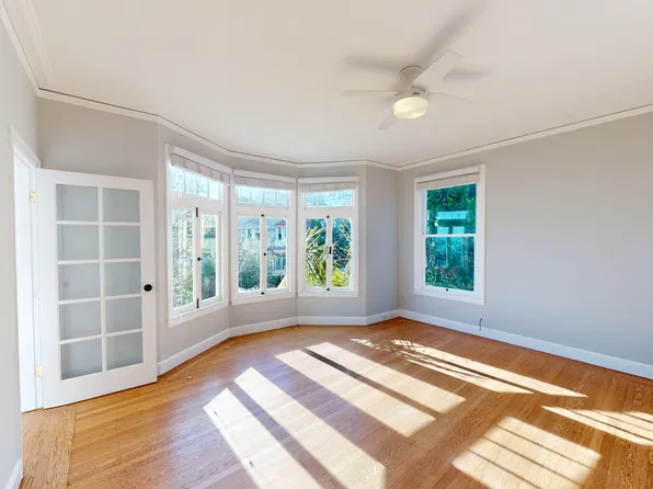 800 Duboce Avenue