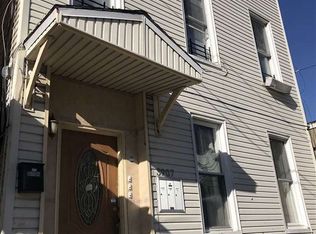 3907 Hudson Ave #1, Union City, NJ 07087
