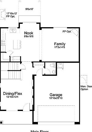 4th image of 723 204th Street Ct E