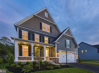2717 Orchard Oriole Way, Odenton, MD 21113